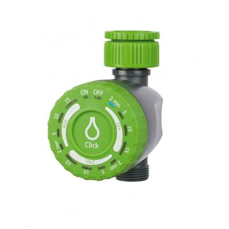 VEZÉRLŐ CSAPRA TAP CLICK 3/4"-1"