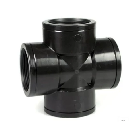 Kereszt idom B 1/2"