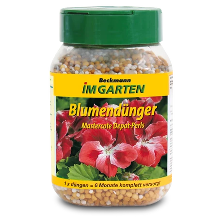 BECKMANN MASTERCOTE VIRÁGTÁP hosszú hatású 0,5kg