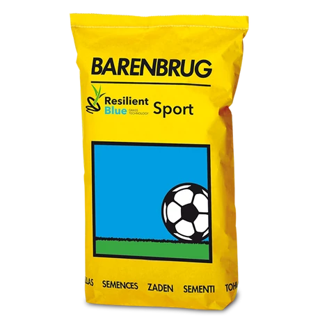 FŰMAG BARENBRUG RESILIENT BLUE SPORT 15 KG