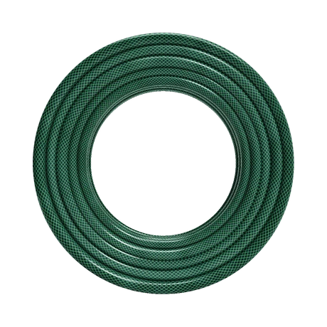 CELLFAST Locsolótömlő ECONOMIC 1/2" 100 m /stand változat B/