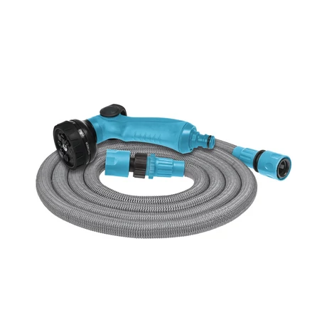 CELLFAST BASIC RUGALMAS LOCSOLÓTÖMLŐ KÉSZLET 7,5 M / 22,5 M