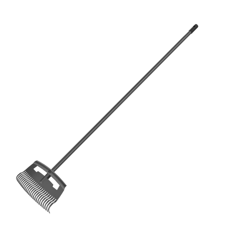 CELLFAST Levélseprű BASIC