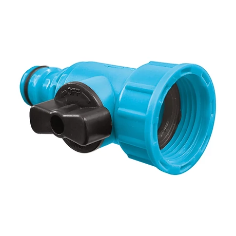 CELLFAST Csapcsatlakozó csappal 3/4"