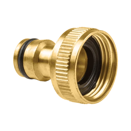 CELLFAST Csapcsatlakozó 3/4" RÉZ