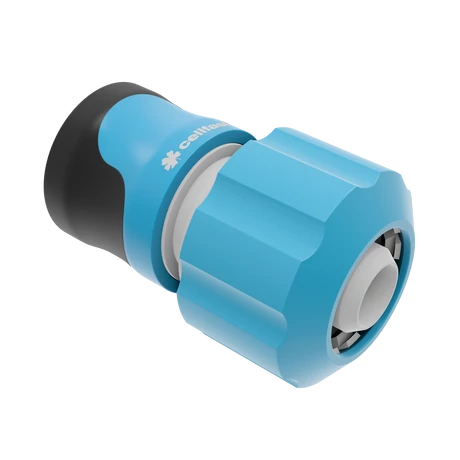 CELLFAST Tömlőcsatlakozó 3/4" ERGO bliszteres