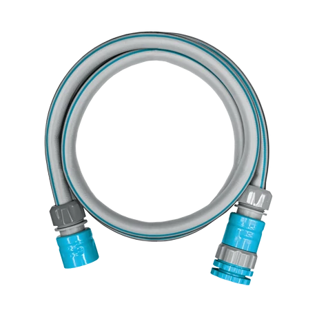 CELLFAST Csatlakozó szett tömlőkocsihoz 1/2" 1,5 m
