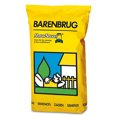 FŰMAG BARENBRUG MOW SAVER 15 KG
