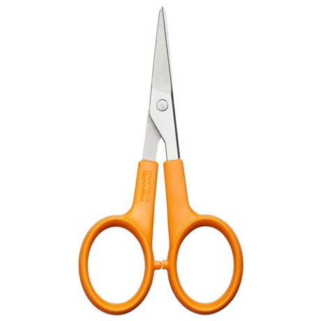 FISKARS CLASSIC KÉZIMUNKA OLLÓ (10 CM)