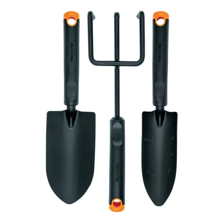 FISKARS ERGO ÜLTETŐ KÉSZLET, 3 RÉSZES