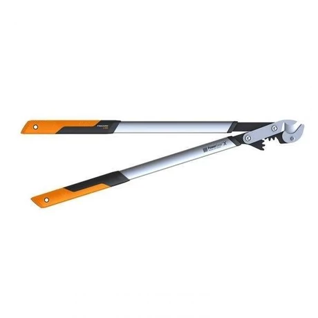 FISKARS POWERGEARX FÉM FOGASKEREKES ÁGVÁGÓ, RÁVÁGÓ PENGÉVEL (L) LX99