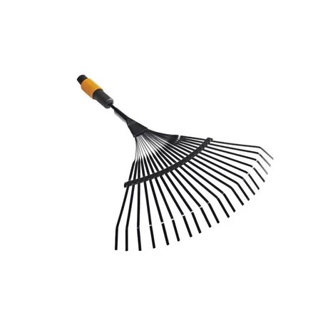 FISKARS QUITFIT FÉM LOMBSEPRŰ FEJ