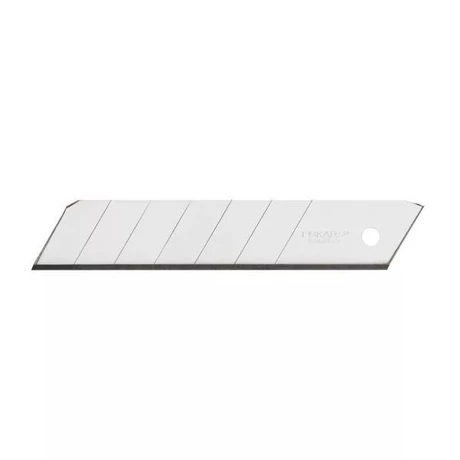 FISKARS PÓTPENGÉK CARBONMAX SNAP-OFF PENGEKÉSHEZ (18 MM) 10 DARABOS