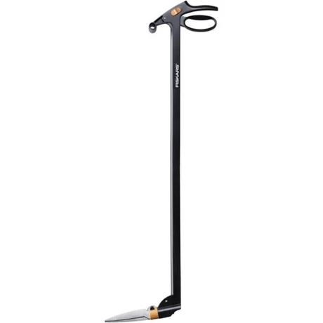 FISKARS SERVO-SYSTEM HOSSZÚNYELŰ FŰNYÍRÓ OLLÓ GS46