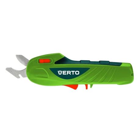 VERTO AKKUS METSZŐOLLÓ 7.2V, 1.3AH