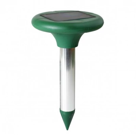 SZOLÁR VAKONDRIASZTÓ KARÓ 15 CM ( 350 m2 hatóterület )