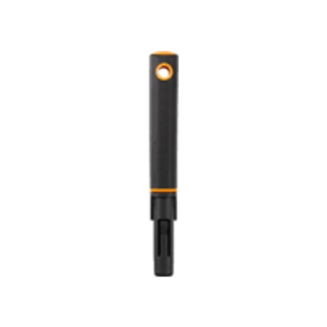 FISKARS ALUMÍNIUM NYÉL QUIKFIT (S)