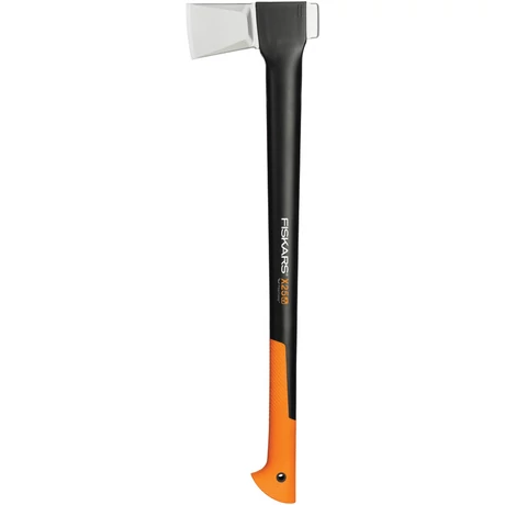 FISKARS X25 HASÍTÓ FEJSZE (XL)