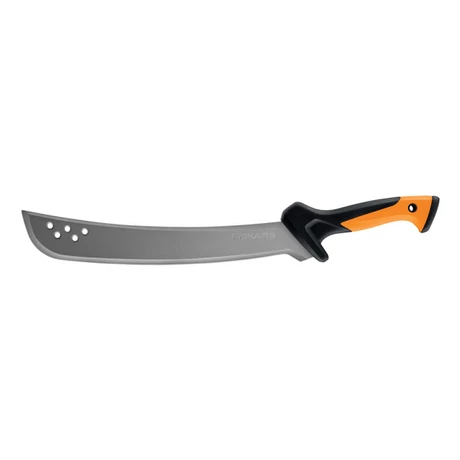 FISKARS SOLID MACHETE, BOZÓTVÁGÓ
