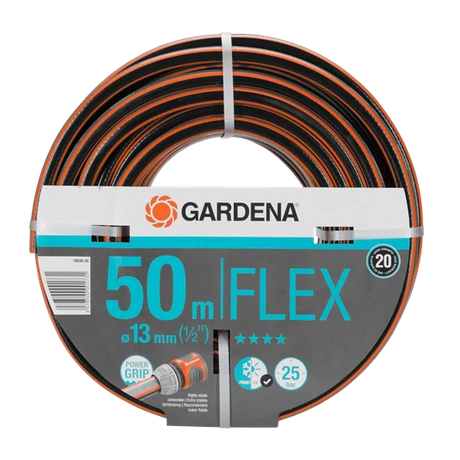 GARDENA COMFORT FLEX TÖMLŐ 13mm(1/2") 50m