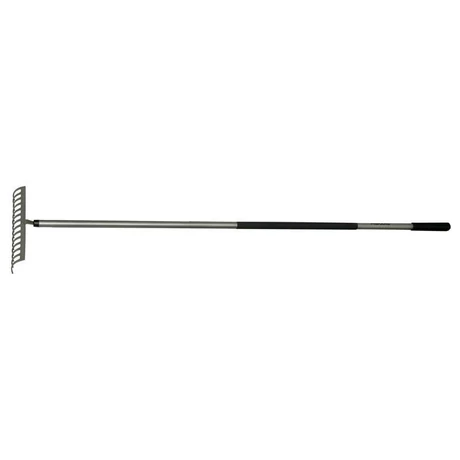 FISKARS Ergonomic könnyű gereblye (14 fogú)