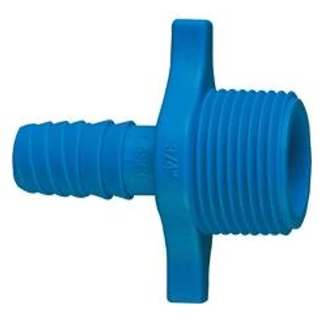 SW J EGYENES KM 3/4" x 16 mm