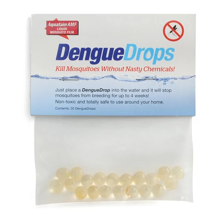 Aquatain szúnyogok ellen 20 db/ csomag