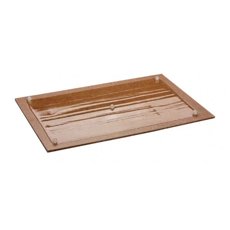 REFILL BOARD - MDF RAGASZTÓS CSAPDA PATKÁNYOK BEFOGÁSÁRA