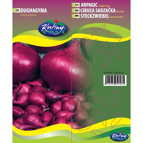 DUGHAGYMA RÉDEI KERTIMAG RED KARMEN 300g (kb275db)