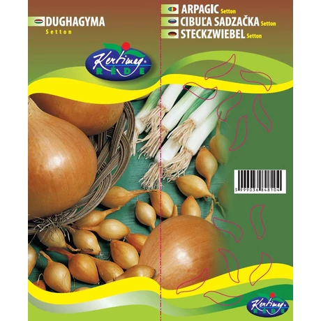 DUGHAGYMA RÉDEI KERTIMAG SETTON 300g (kb300db)