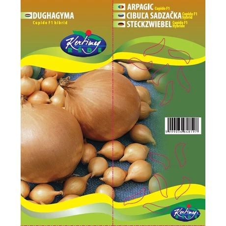 DUGHAGYMA RÉDEI KERTIMAG CUPIDO F1 300g (kb300db)
