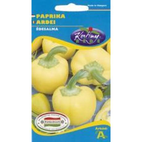 ALMAPAPRIKA RÉDEI KERTIMAG ÉDES ALMA 0,4g