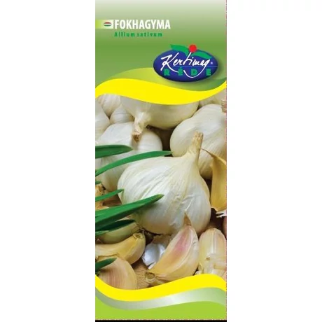 FOKHAGYMA RÉDEI KERTIMAG ŐSZI cca. 250g