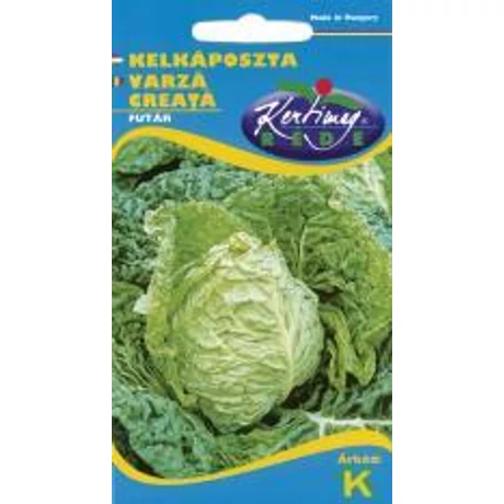 KELKÁPOSZTA RÉDEI KERTIMAG FUTÁR 2g