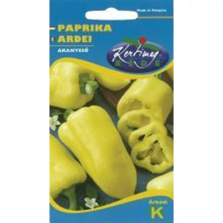 PAPRIKA RÉDEI KERTIMAG ARANYESŐ 0,5g