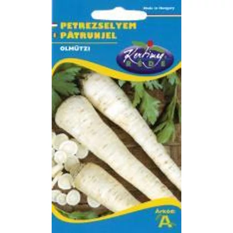PETREZSELYEM RÉDEI KERTIMAG OLMÜTZI 5g