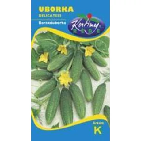 UBORKA RÉDEI KERTIMAG DELICATESS 2g