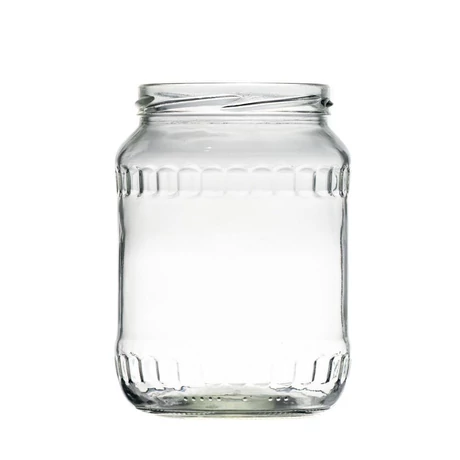 ÜVEGÁRU BEFŐTTES ÜVEG 1700 ml