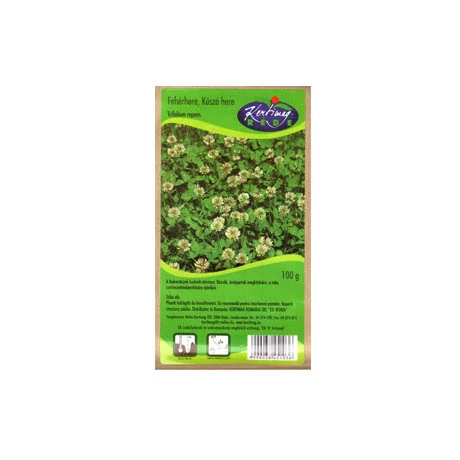 FEHÉRHERE RÉDEI KERTIMAG 100g