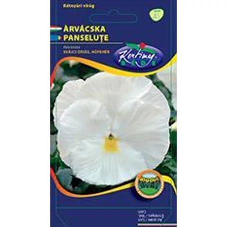 DÍSZNÖVÉNY ÁRVÁCSKA RÉDEI KERTIMAG fehér
