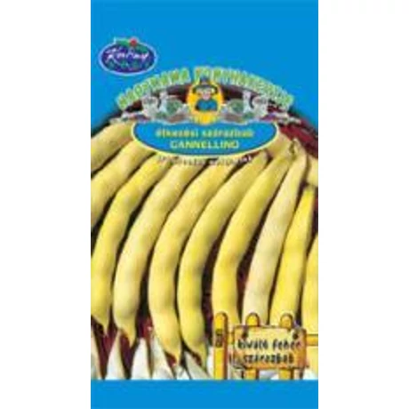 ÉTKEZÉSI SZÁRAZBAB RÉDEI KERTIMAG CANNELINO 50g