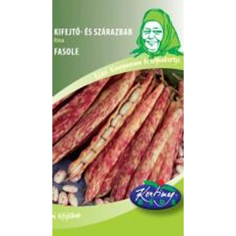ÉTKEZÉSI SZÁRAZBAB RÉDEI KERTIMAG ETNA 50g