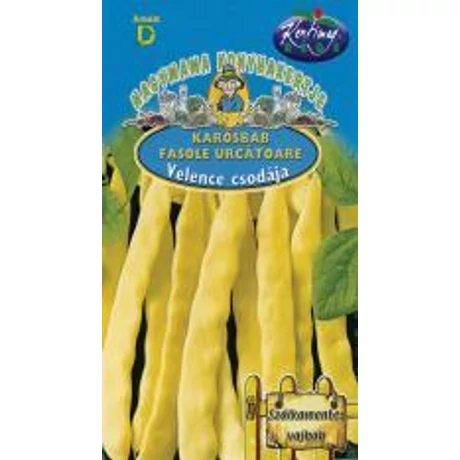 KARÓSBAB RÉDEI KERTIMAG VELENCE CSODÁJA 30g
