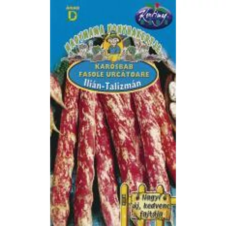 KARÓSBAB RÉDEI KERTIMAG ILIÁN (TALIZMÁN) 30g
