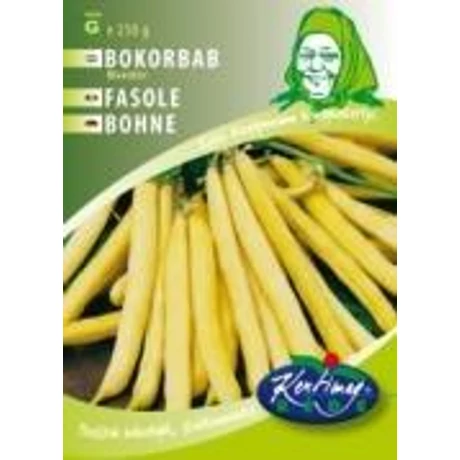 SÁRGAHÜVELYŰ BOKORBAB RÉDEI KERTIMAG MAXIDOR 250g