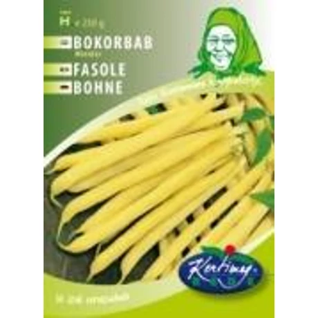 SÁRGAHÜVELYŰ BOKORBAB RÉDEI KERTIMAG MINIDOR 250g