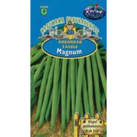 ZÖLDHÜVELYŰ BOKORBAB RÉDEI KERTIMAG MAGNUM 50g