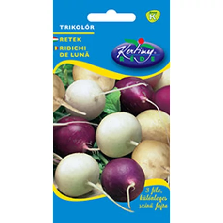 RETEK RÉDEI KERTIMAG TRIKOLOR MIX 3X1g