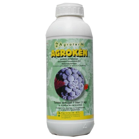 AGROKÉN 1KG