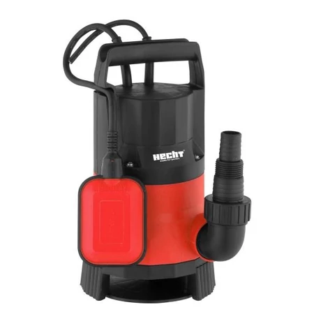 HECHT 3752 MERÜLŐ SZIVATTYÚ 750 W